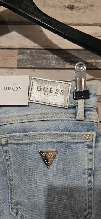 Guess xs-дамски дънки (10-79)