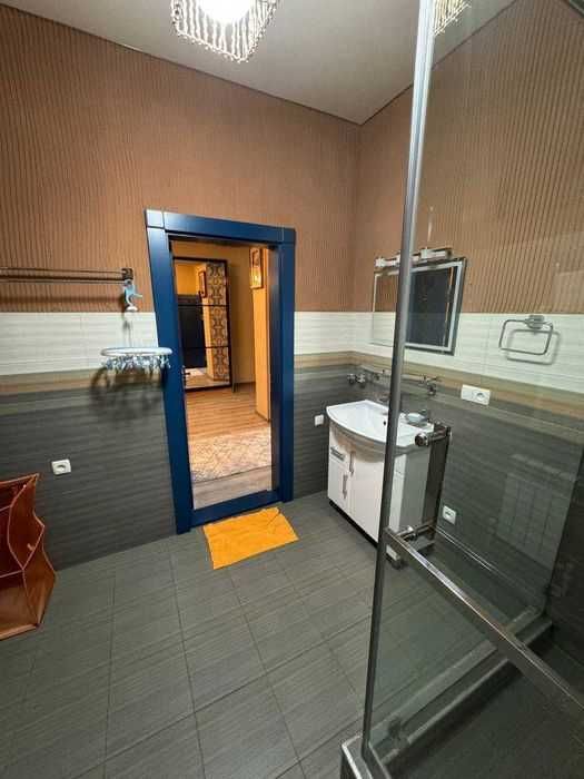 жк Avangard  2/3/8  BMW мойка  84м²  Новостройка