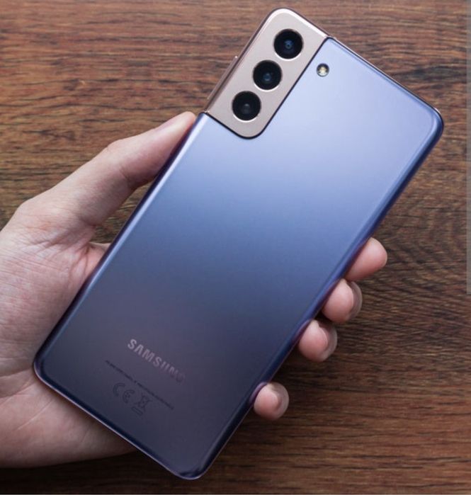 Samsung S21 plus