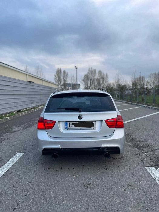 BMW 3 Series 2009 — imagine 2