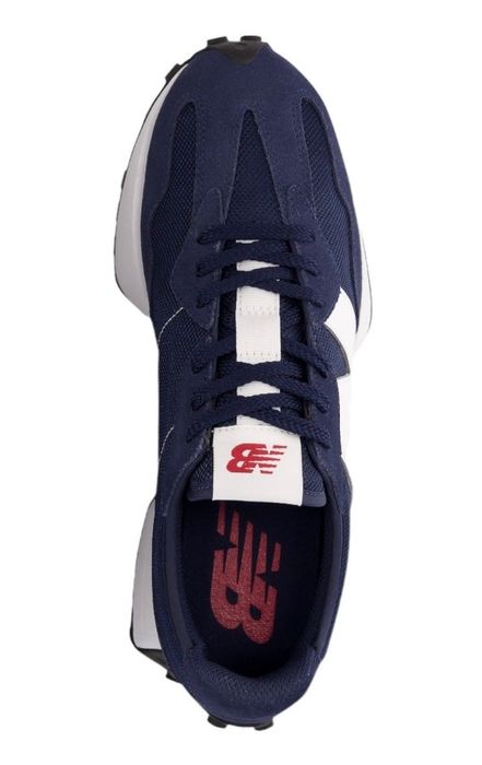 Оригинальные кроссовки New Balance