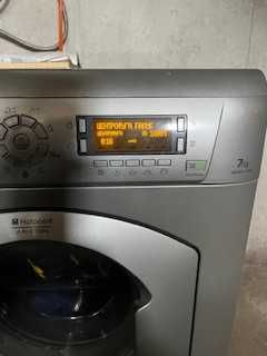 Пералня Hotpoint ARISTON