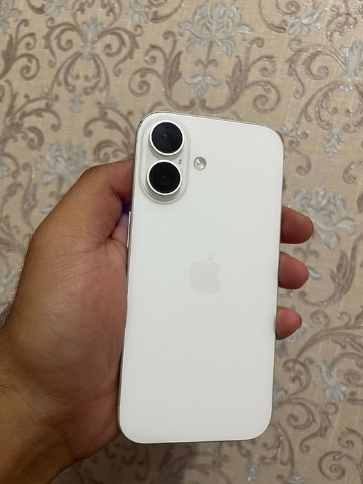 iPhone 16 обмен варианты рассматриваю