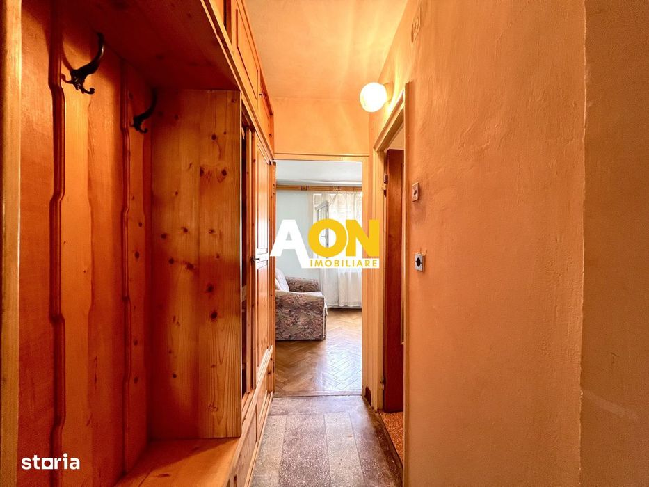 Apartament 3 Camere | DECOMANDAT | 71 mp | Zona Cetate