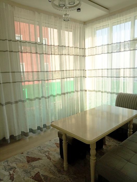 3/4/17Массив Куйлюк 3 с мебелью и техникой Мирабадский район