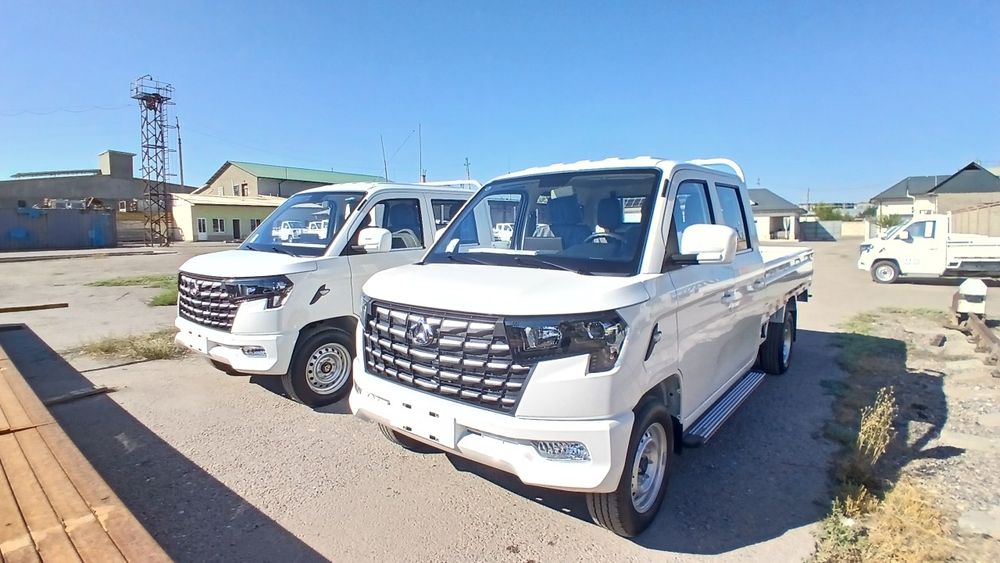 Changan star plus 2026 yil yangi yurmagan