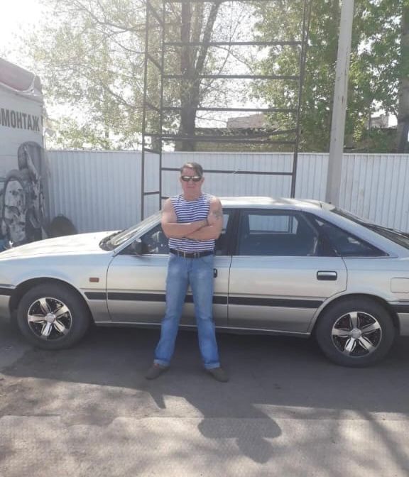 Продам мазда 626