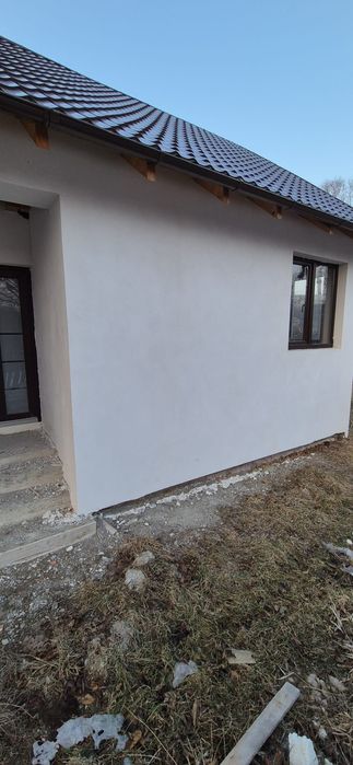 Casa Piatra Neamt Ciritei