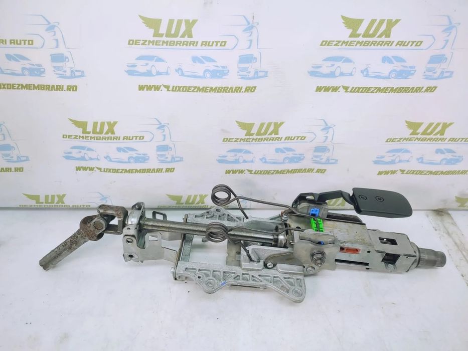 Ax coloana volan 8p1419502f 8p1419502f Audi A3 8P [2003 - 2005]