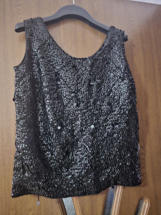 Maiou + rochie elegante