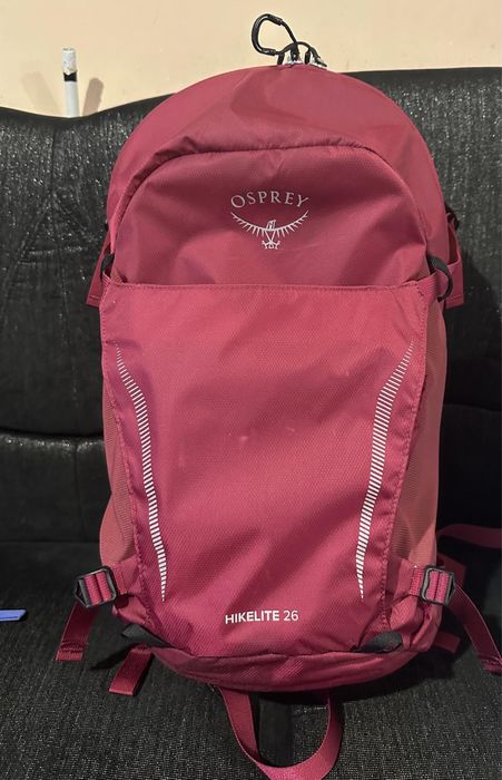 Osrey Hikelie 26l