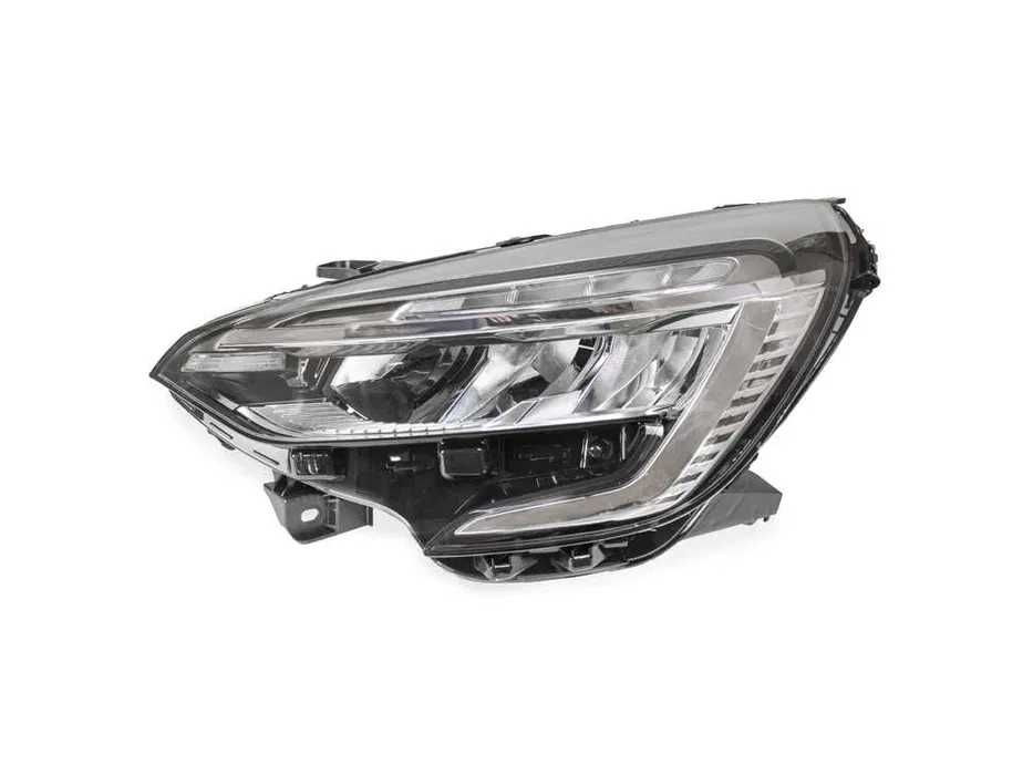 Far Faruri  RENAULT CLIO 5 JOY / 2021 - 2023 / Stânga+dreapta / cu balast / Complet noi / originale.
