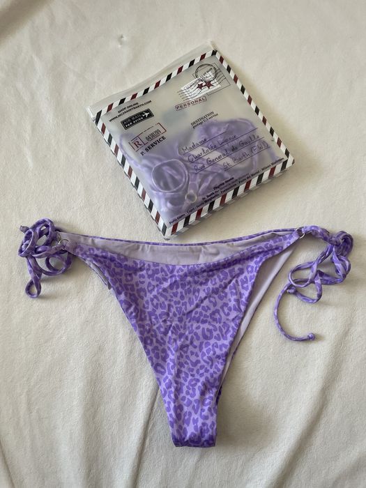 MC2 Saint Barth - Бански