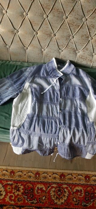 Продам вещи 54-58размера