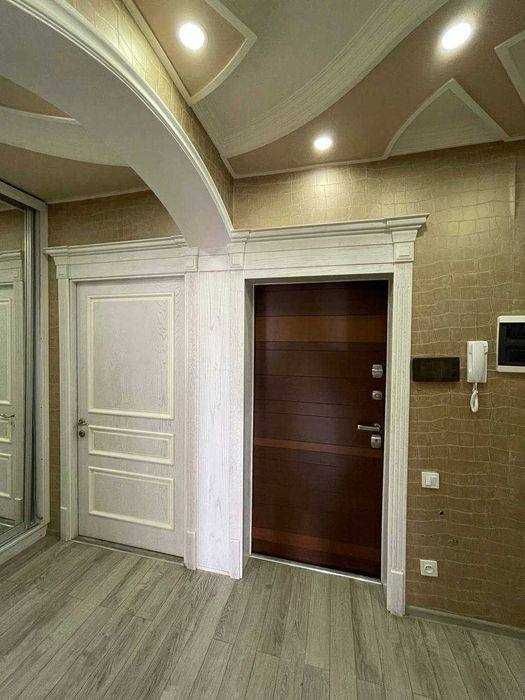 Сдается квартира