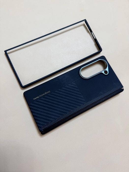 Samsung Galaxy Z Fold 6 256GB Grey