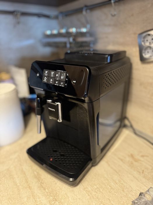 Кафемашина PHILIPS