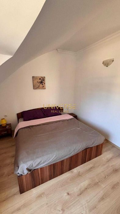 Продава се Двустаен апартамент в Свети Влас - 47 кв.м за 1330 €/кв.м - Снимка #4