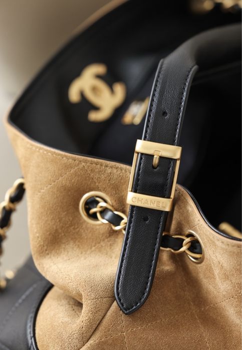 Chanel дамска чанта