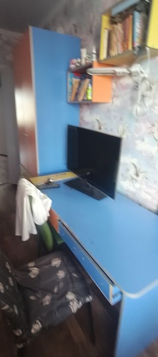 Детский гарнитур