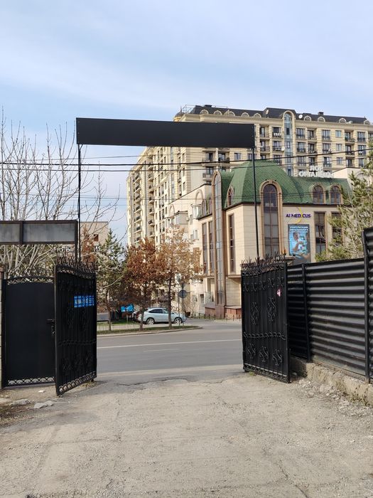 Коммерческая недвижимость