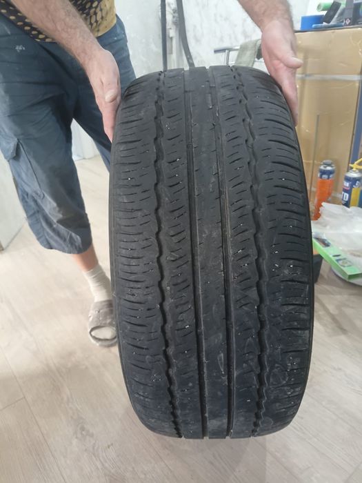 Продам летние шины