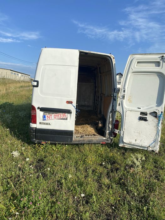 Renault 25 motor fuctional nare acte desmebrez