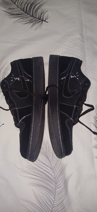 Nayk argina Vietnam razmer 43 arginal kirasofka