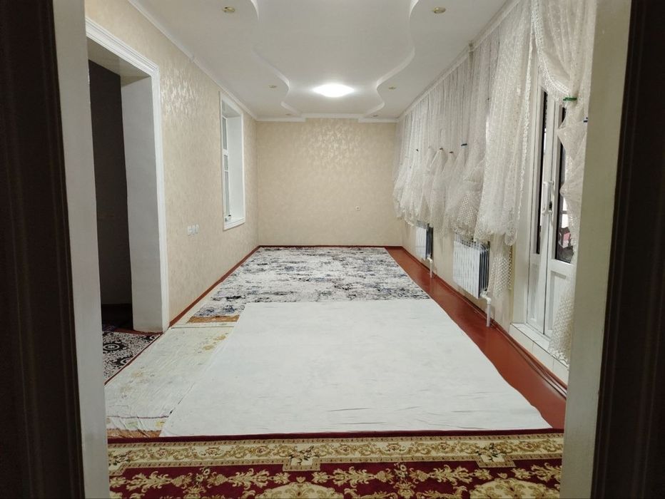 Кибрай 8.22.сот.6.хона.