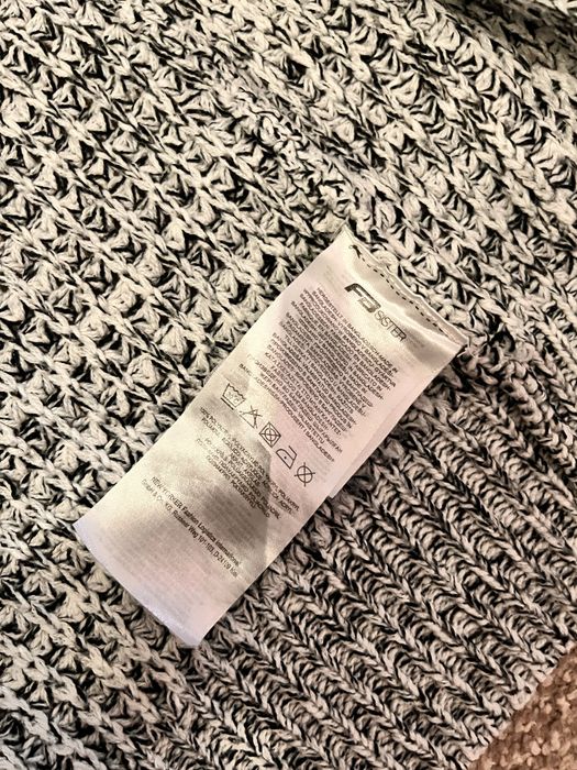 Cardigan lung de dama