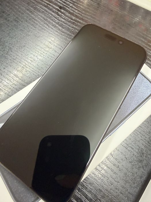 Iphone  15 Pro 256GB  (като нов)