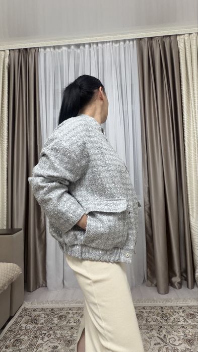 Разгрузка гардероба