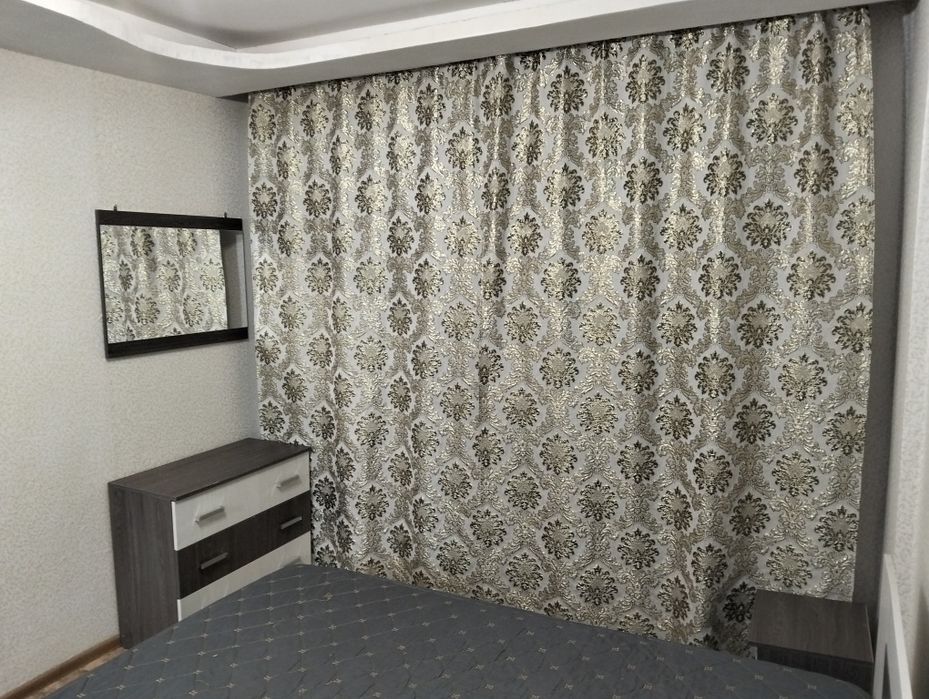 Сдается в аренду 3 комнатная