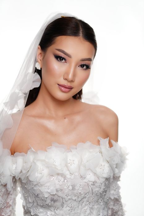 Визажист Макияж топ мастер