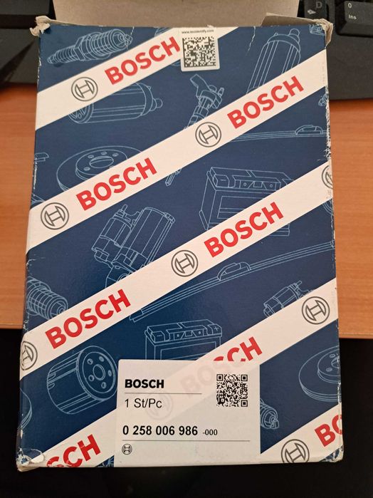 Ламбда Сонда Bosch диагностична