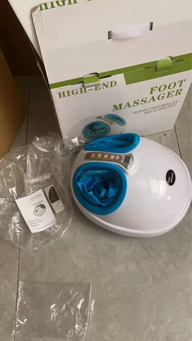 Массажер для ног