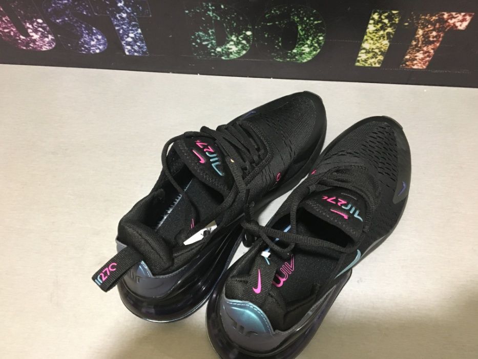 Nike air max 270 хамелеон   42,43,44,45