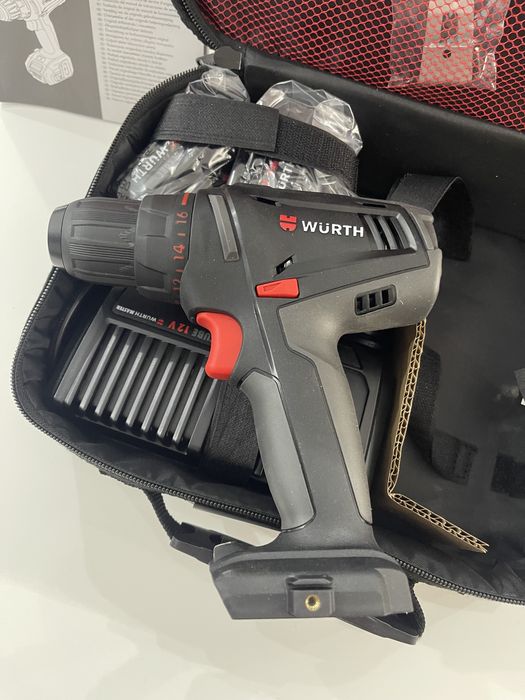 Wurth ABS 12 Compact