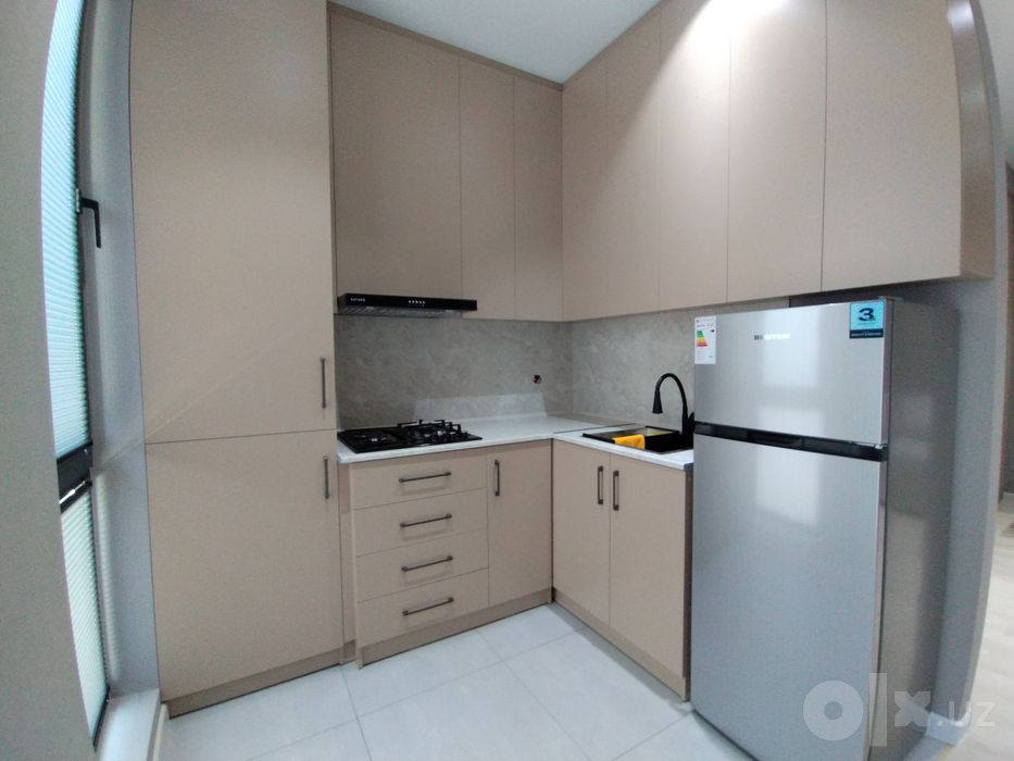 Продам  свою квартиру 2/7/9 в жк Zenit, Юнусабад