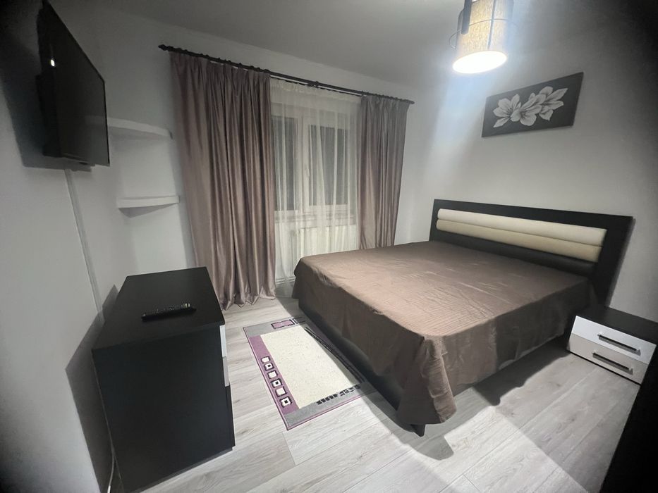 Regim Hotelier Cazare  - CENTRAL Pitesti  (Apartament - 2 camere)