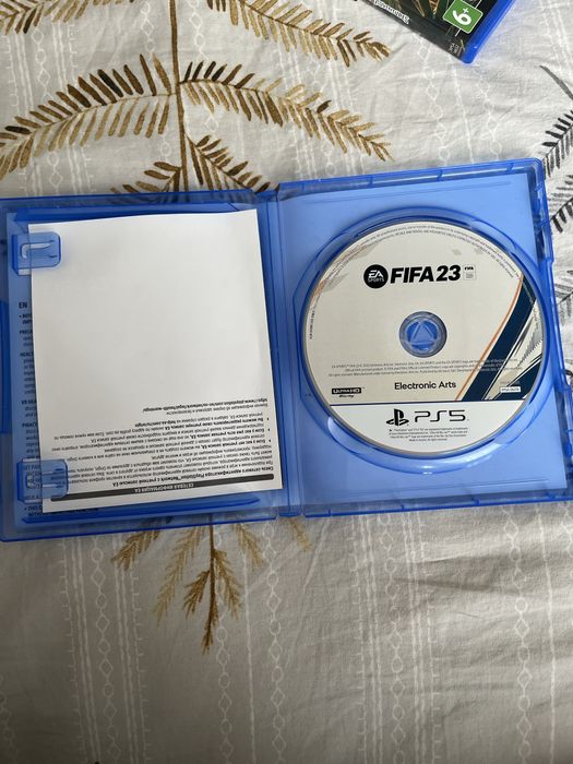 Продаю игры на пс 5