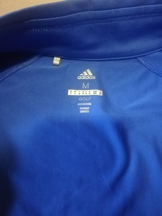 Дамски елек и горнища  Адидас