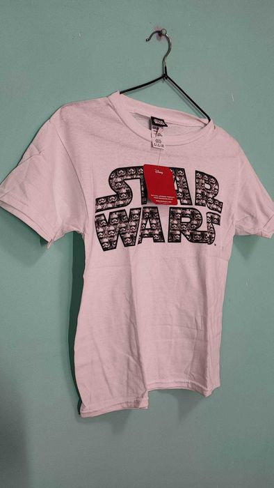 НОВИ мъжки тениски различни размери