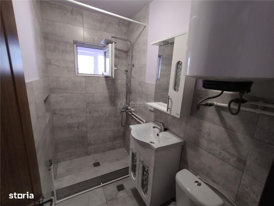 Oravita, Chirie, 1 Cam, Mobilat + Utilat, Zona Petrom
