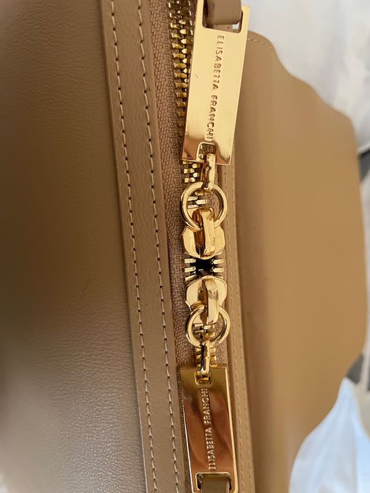 Дамска чанта Elisabetta Franchi