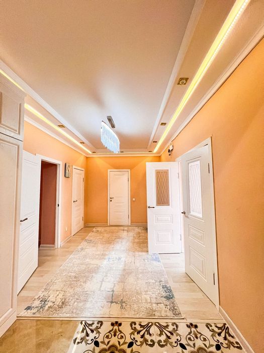 Продам 3 ком кв 114 кв.м. Новая. Торг - Widok 4