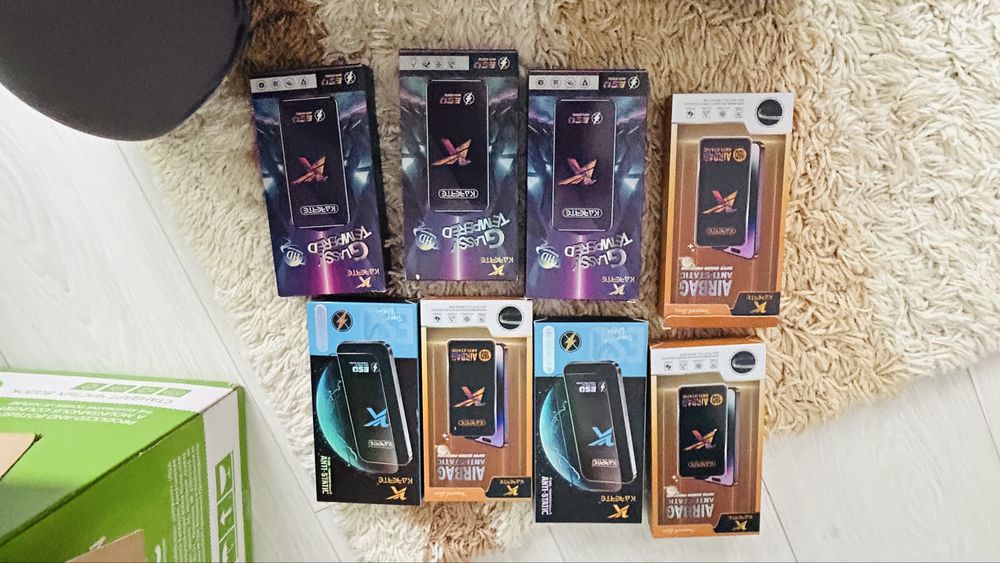 Аксессуары для телефона