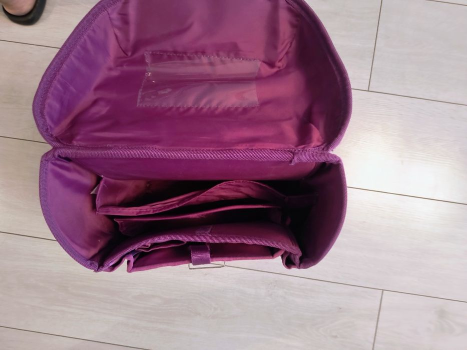 Ученически раници. Две раници за цената