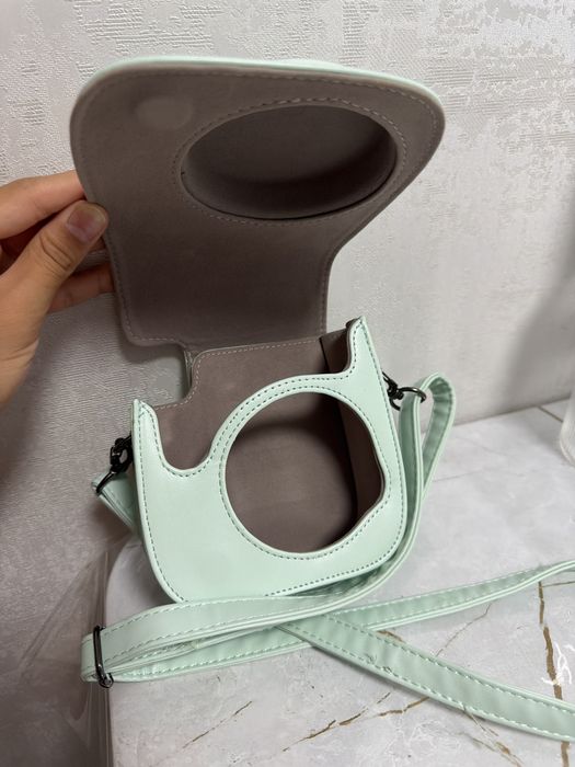 Fujifilm Instax Mini 12
