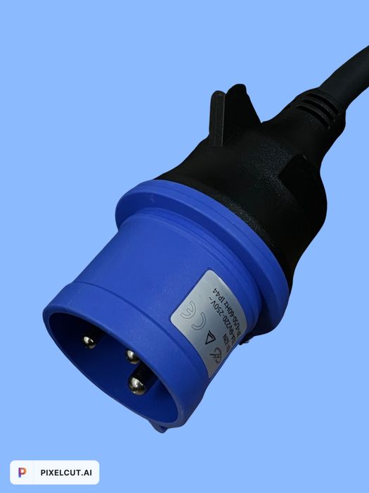 Зарядка для электромобиля 7 квт type2 mersedes zeekr type1 ccs1 ccs2